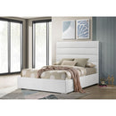 Dulcey - Platform Bed by HouseOfZazla
