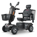 S500- Heavy Duty Mobility Scooter by HouseOfZazla
