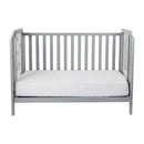 Celeste - 3-in-1 Convertible Island Crib by HouseOfZazla