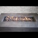 Propane Outdoor Fire Pit Table by Unique Piece Furniture