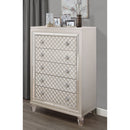 Cross - Glam Chest - Champagne