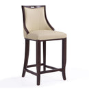Emperor - Barstool - Cream by HouseOfZazla