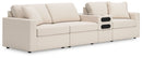 Modmax - Sectional - Oyster by Unique Piece Furniture