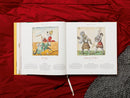 Freydal. Medieval Games. The Book of Tournaments of Emperor Maximilian I (German, French, English)
