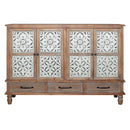 59.06" Chic Cabinet