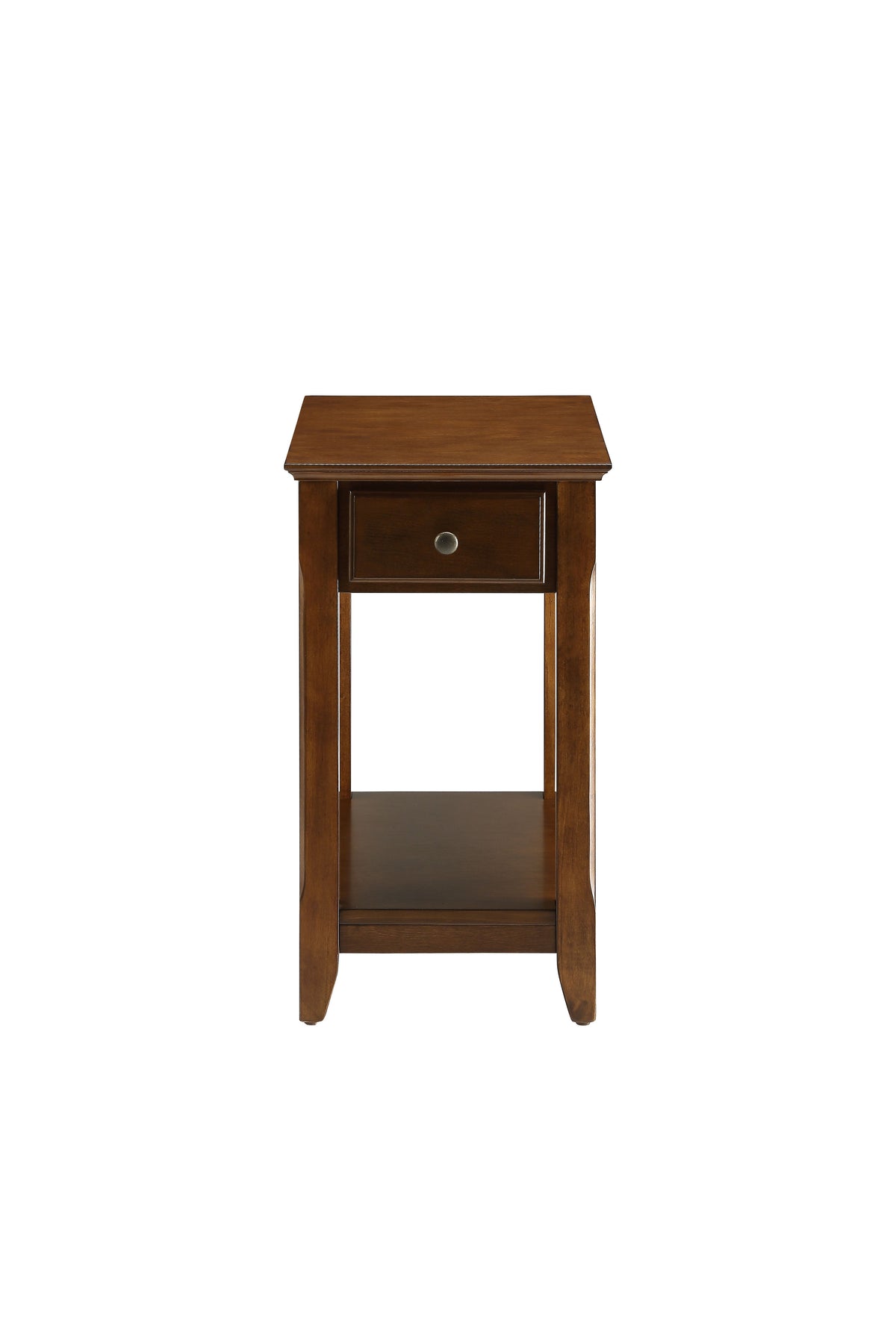 Bertie Rectangular Leg Table, photo 3 of 6
