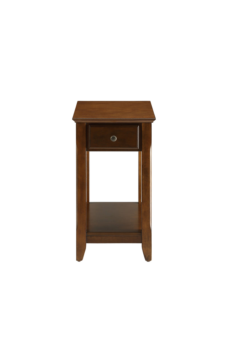 Bertie Rectangular Leg Table, photo 3 of 6
