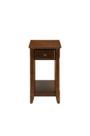 Bertie Rectangular Leg Table by HouseOfZazla