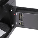 Durable Keypad Depository Safe by HouseOfZazla
