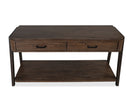 Hallie - Rectangular Table