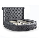 Hazel - Storage Bed