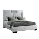 Yaris - Bed by Unique Piece Furniture