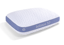 BedGear Balance Rectangle Pillow, Size 3.0 by HouseOfZazla