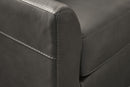 Valderno - 2-Piece Sectional With Raf Corner Chaise - Fog