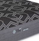 14" Smooth Top Hybrid Ultra Plush Mattress by HouseOfZazla