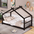 Playhouse Design Bed by Unique Piece Furniture