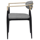 Mistra - Dining Arm Chair (Set of 2)