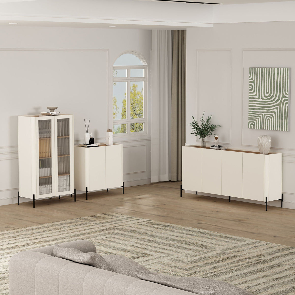 Abbey - Accent Cabinet, photo 22 of 26