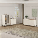 Abbey - Accent Cabinet by HouseOfZazla