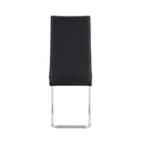 Modern Upholstered Dining Chairs For Dining Room by HouseOfZazla
