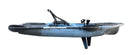 Recon 10ft Fin Drive Modular Fishing Kayak by ReelYaks