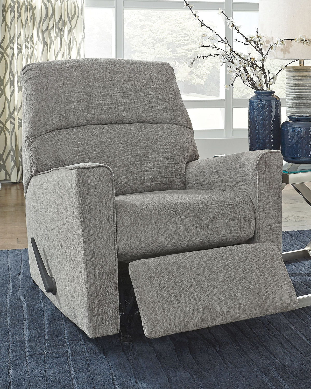 Altari - Rocker Recliner, photo 12 of 14