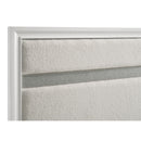 Annie - Panel Bed by HouseOfZazla