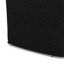 Chantal - Square Pouf by Unique Piece Furniture