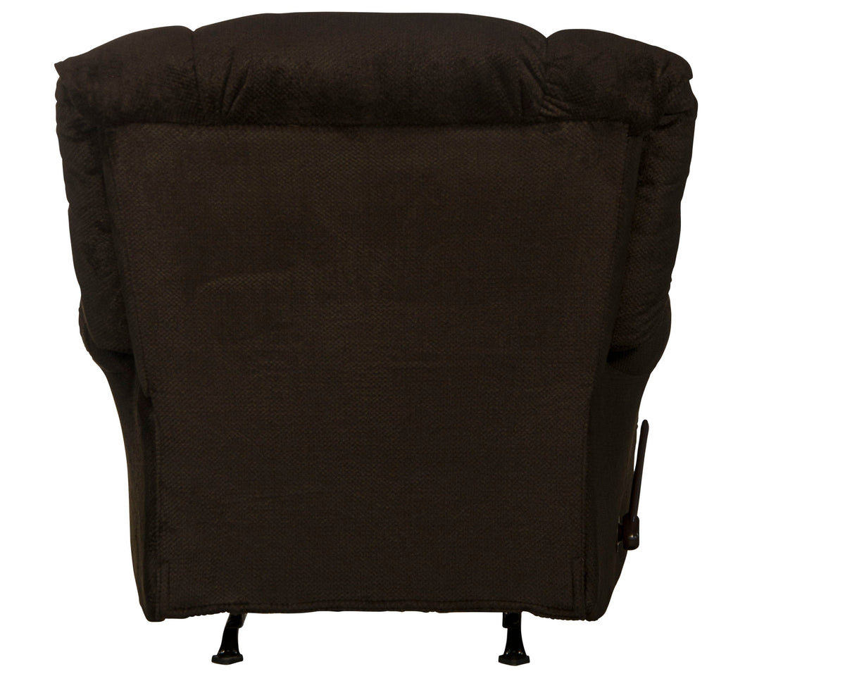 Daly - Chaise Rocker Recliner, photo 19 of 26