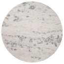 Feast - Round Dining Table - Natural by HouseOfZazla