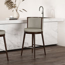 Evalyn - Barstool by HouseOfZazla