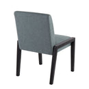 Carmen - Contemporary Elegant Design Chair (Set of 2) by HouseOfZazla