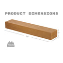 Fireplace Mantel Floating Shelf For Home Decor