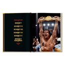 Rocky. The Complete Films (English) by TASCHEN