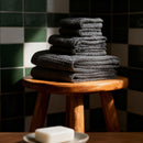 Sedona Waffle Towels by Italic