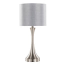 Lenuxe - Contemporary Table Lamp Built In USB Port (Set of 2) by Unique Piece Furniture