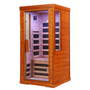 1 Person Far Infrared Sauna Room