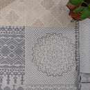 Guros - Indoor / Outdoor Trellis Area Rug