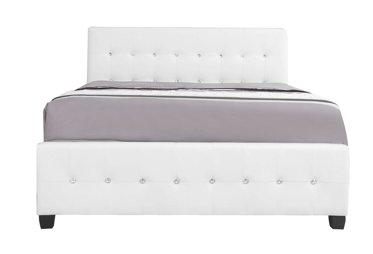 Stylish Transitional Bed, photo 20 of 21