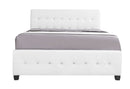 Stylish Transitional Bed by HouseOfZazla