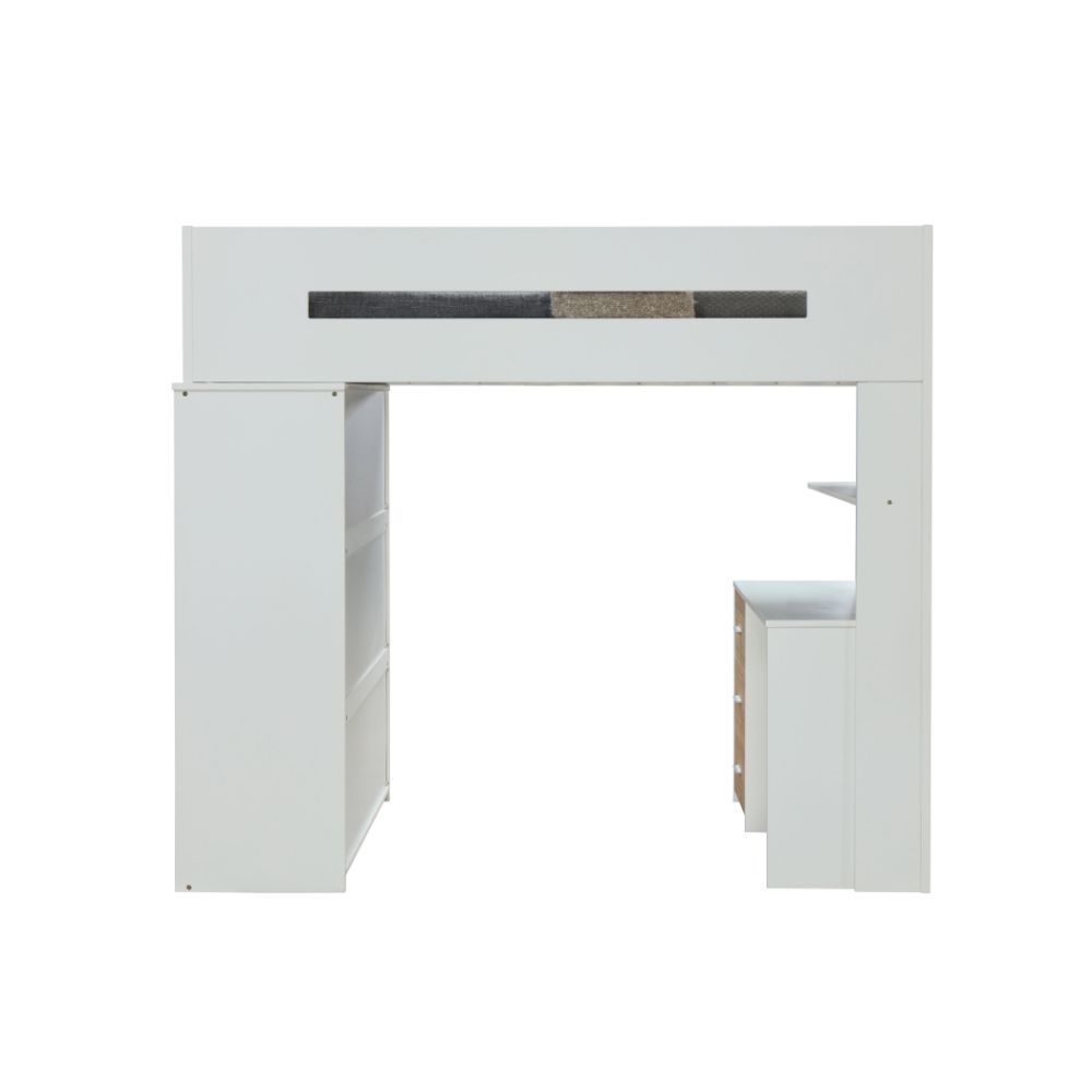 Nerice - Loft Bed, photo 11 of 12