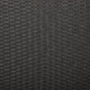 Walker Edison | Wicker Outdoor Double Sunbed Set