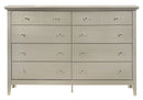 Hammond - Elegant Casual Dresser For Any Room by HouseOfZazla