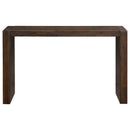 Modern Design Console Table by HouseOfZazla