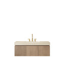 Muri 48" Bathroom Vanity & Sink