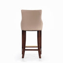 Shubert - Barstool by HouseOfZazla