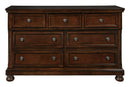 Porter - Dresser