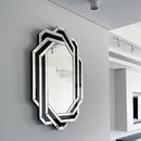 Decorative Mirror for Wall - Modern Bathroom Vanity Mirror