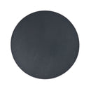 Lassen - Modern Outdoor Side Table With Hourglass Design