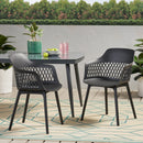 Azalea Chair Set of 2 by HouseOfZazla